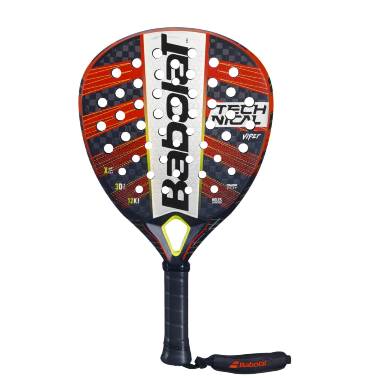 Pala Babolat Technical Viper (365g.) 2023