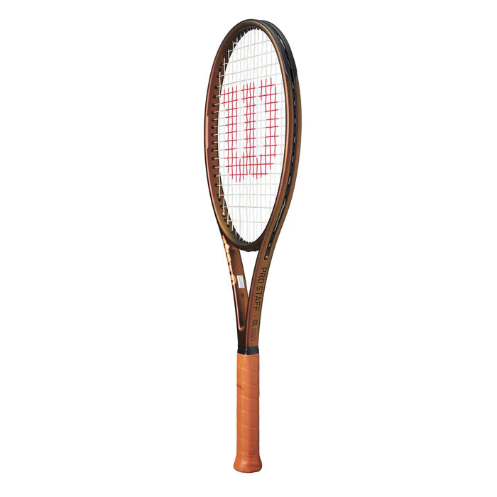 Raqueta Wilson Pro Staff 97L V14 (290g.) 2023 Cobre