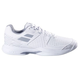 Tenis Babolat Cud Pulsion All Court (White/Grey)
