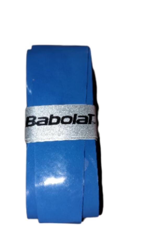 Overgrip Babolat Suelto Diferentes Colores