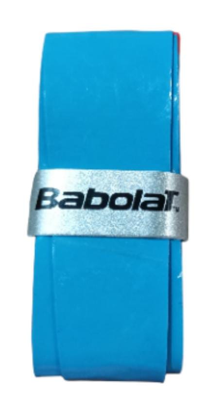 Overgrip Babolat Suelto Diferentes Colores