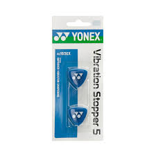 Antivibrador Yonex Vibration Stopper 5 Azul