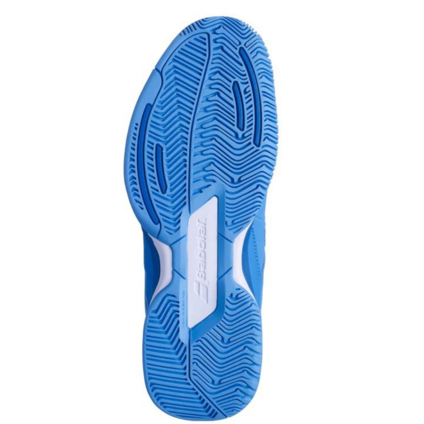 Tenis Babolat Cud Pulsion All Court (Blue/White)