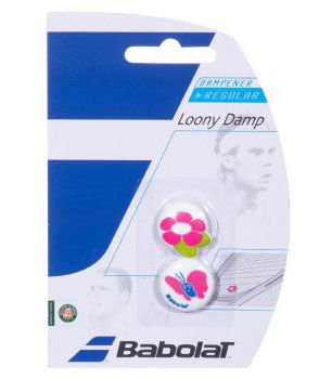 Antivibrador Babolat Loony Damp Girl