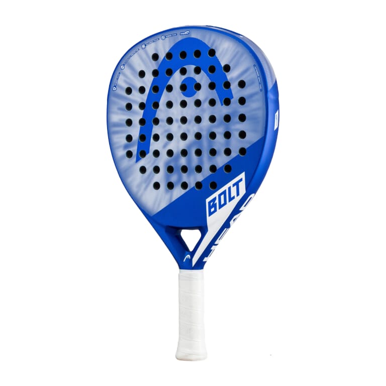Pala Head Bolt (360g.) 2023 Bl_Wh
