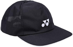 Gorra Yonex Sports Cap  Negra