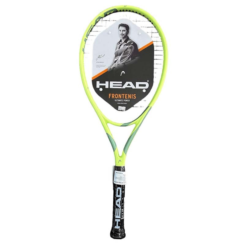 Raqueta Head Frontenis Graphene S2 (245g.) 2023