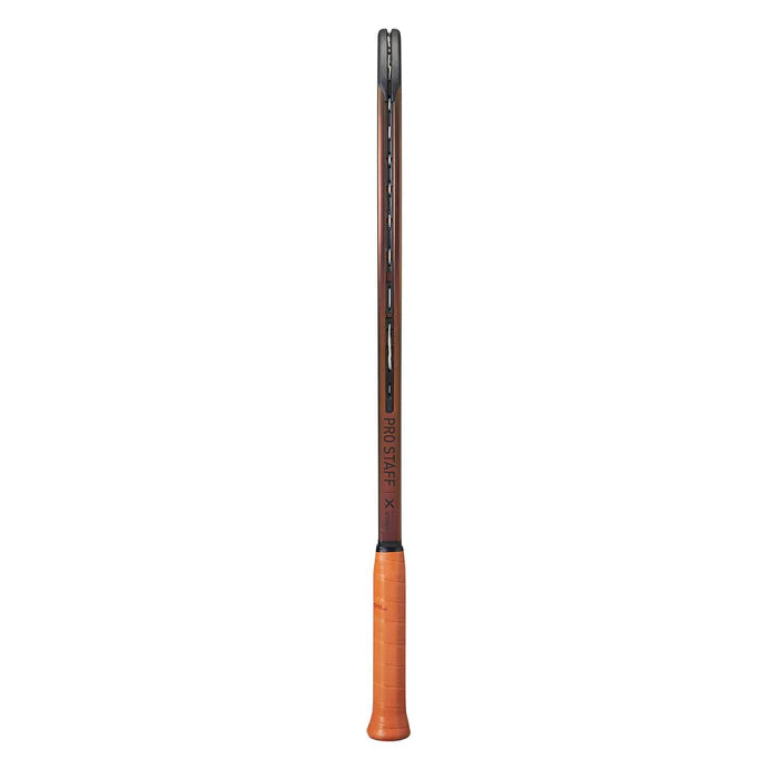 Raqueta Wilson Pro Staff X (315g.) V14.0 Cobre