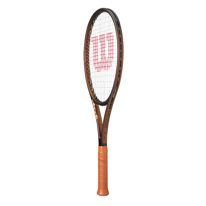 Raqueta Wilson Pro Staff X (315g.) V14.0 Cobre