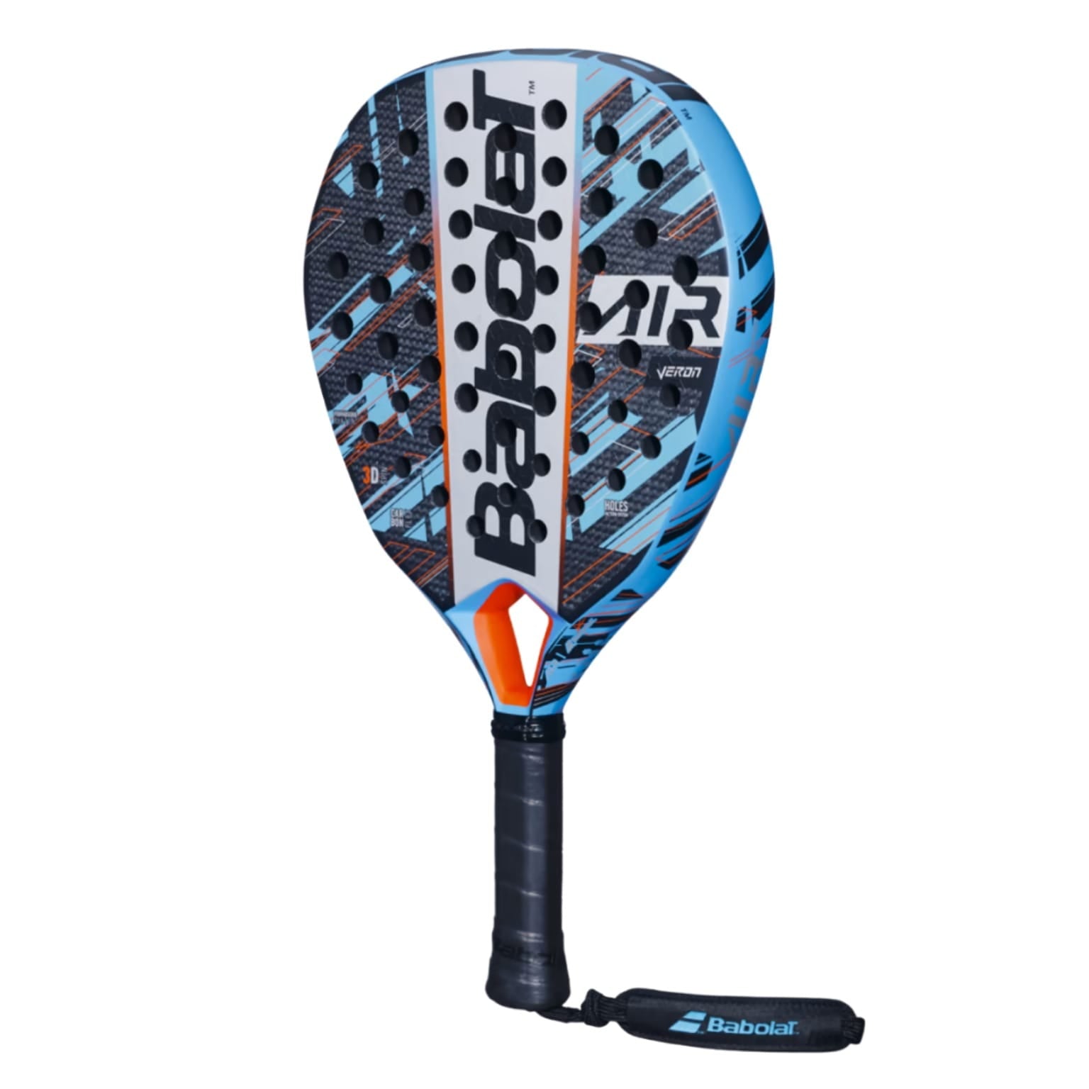 Pala Babolat Air Veron (355g.) 2023