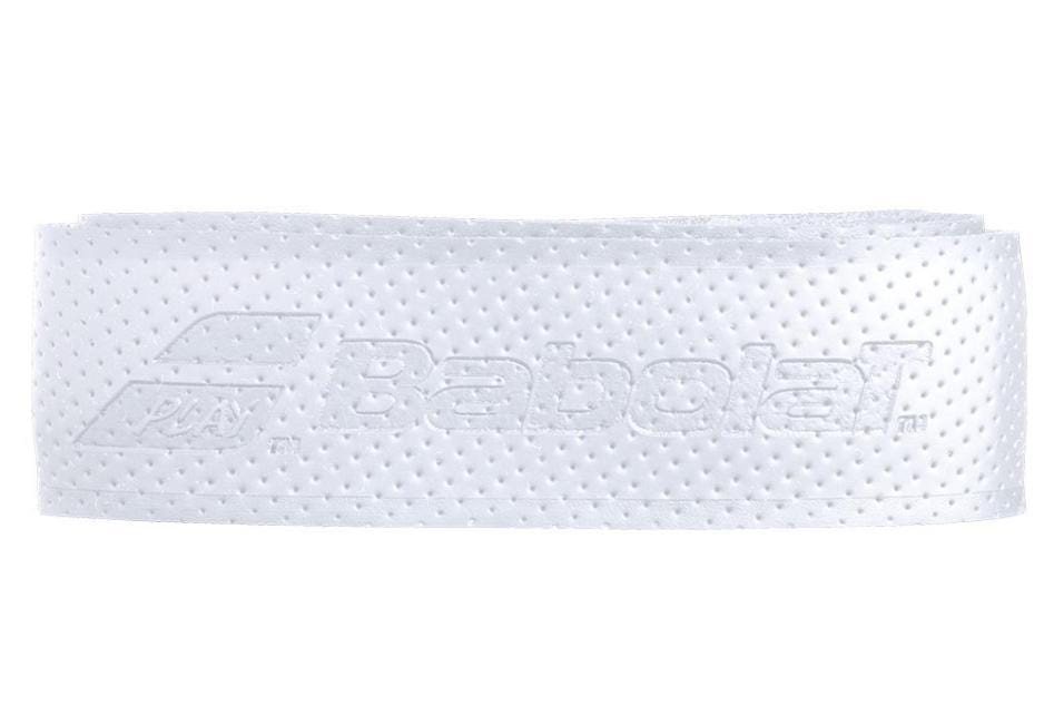 Grip Babolat Syntec Evo Comfort  Blanco