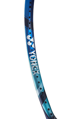 Raqueta Yonex Ezone 98 (305g.) Casper Ruud (Sky Blue)
