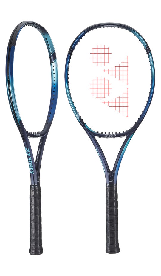 Raqueta Yonex Ezone 98 (305g.) Casper Ruud (Sky Blue)