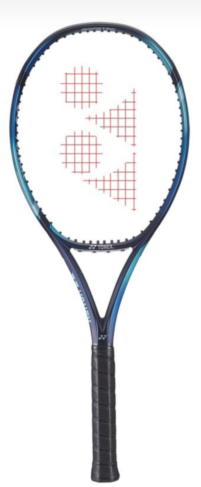 Raqueta Yonex Ezone 98 (305g.) Casper Ruud (Sky Blue)