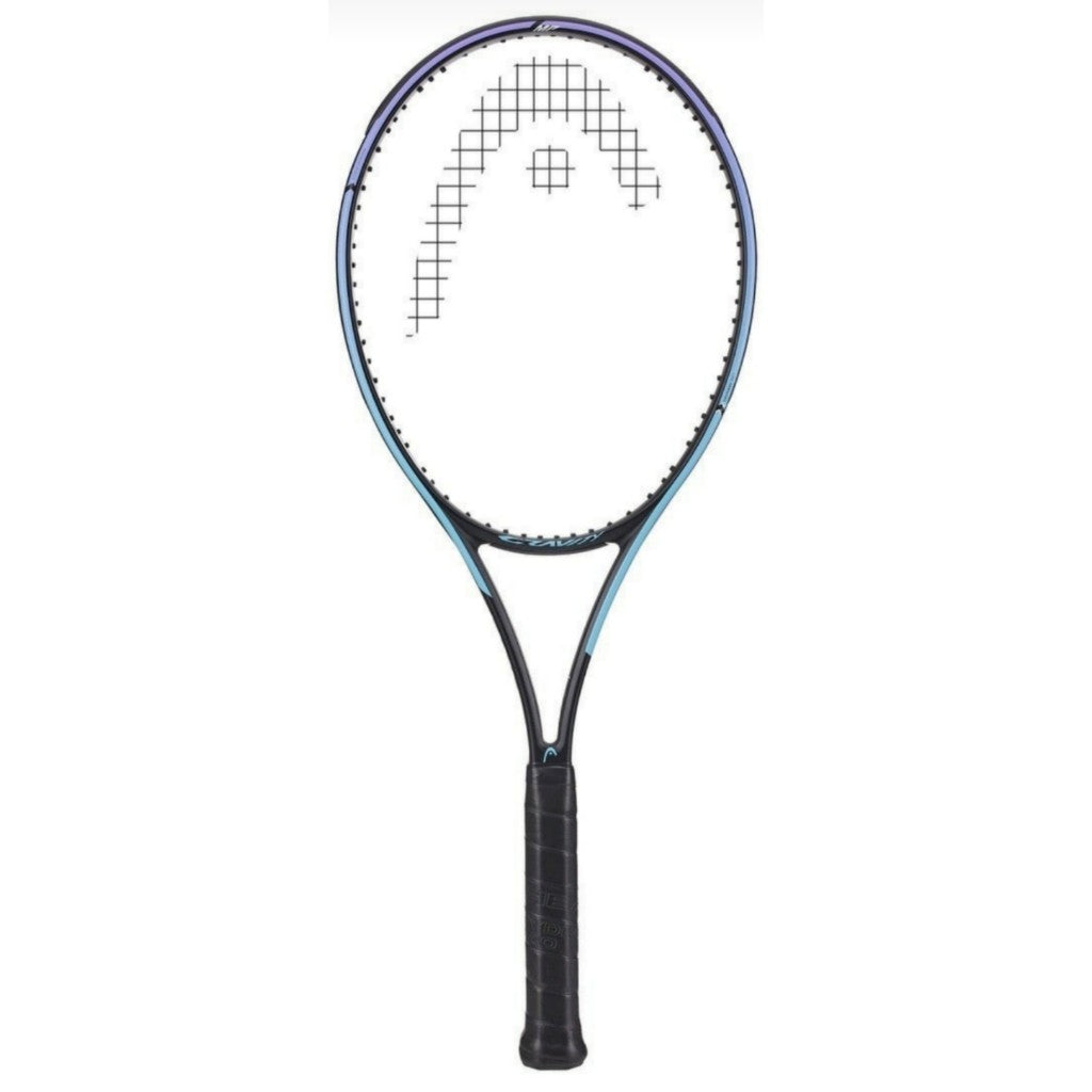 Raqueta Head Gravity MP (295g.)