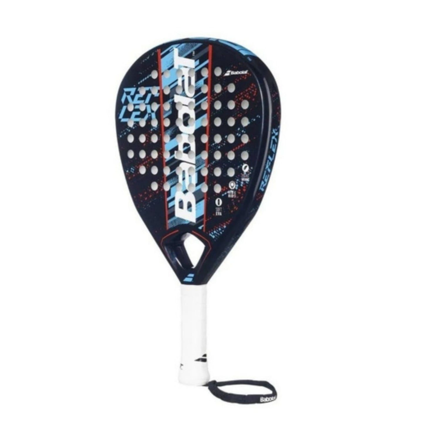 Pala Babolat Reflex (355g.) 2023