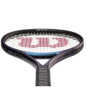 Raqueta Wilson Ultra 100 V4.0 (300g)