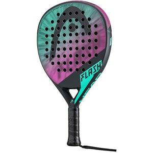 Pala Head Flash 2023 Mint/Pink (360gr).