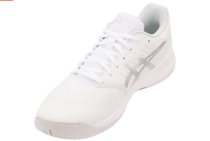 Tenis Asics Gel Game 7 White/Silver
