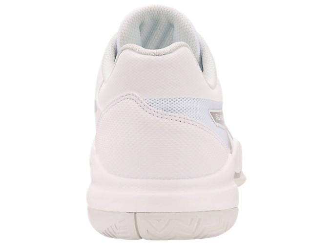 Tenis Asics Gel Game 7 White/Silver