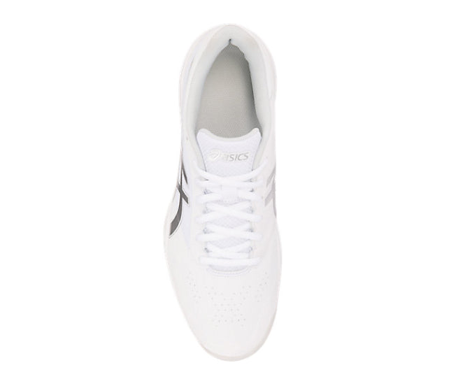 Tenis Asics Gel Game 7 White/Silver