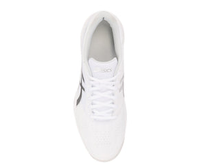Tenis Asics Gel Game 7 White/Silver