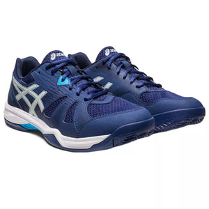 Tenis Asics Gel Pro 5 Azul Indigo/Light Sage