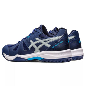 Tenis Asics Gel Pro 5 Azul Indigo/Light Sage