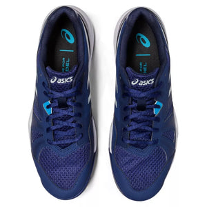 Tenis Asics Gel Pro 5 Azul Indigo/Light Sage