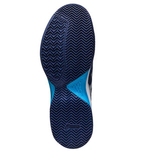 Tenis Asics Gel Pro 5 Azul Indigo/Light Sage