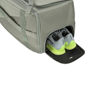 Maleta Head Pro Duffle Bag L (Light Green/Liquid Lime) 2023