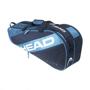 Maleta Head Elite x6 (Blue/Navy)