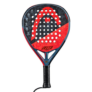 Pala Head Graphene 360 Delta Hybrid (375g.)