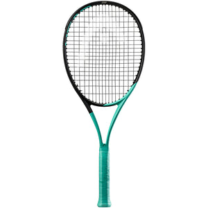 Raqueta Head Boom Team (275gr.) Negro/Turquesa