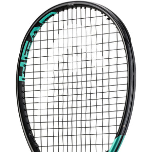 Raqueta Head Boom Team (275gr.) Negro/Turquesa