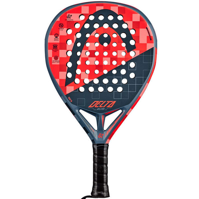 Pala Head Graphene 360 Delta Elite (360g.)