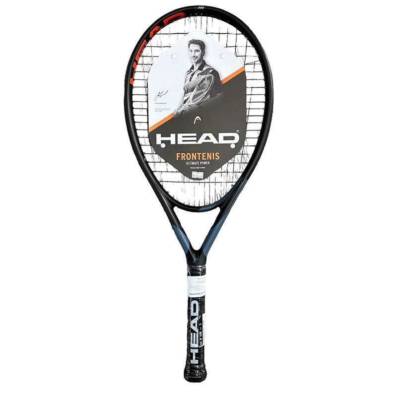 Raqueta Head Frontenis Graphene S6 Pro (250g.)