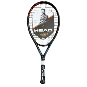 Raqueta Head Frontenis Graphene S6 Pro (250g.)