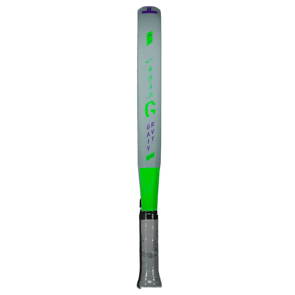 Pala Head Gravity Elite (365gr.) 2022