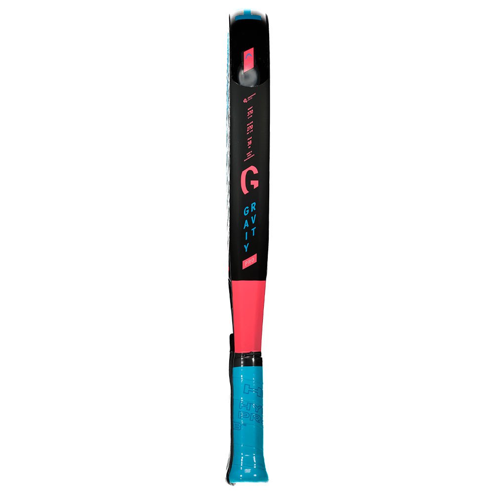 Pala Head Gravity Pro (370gr.) 2022