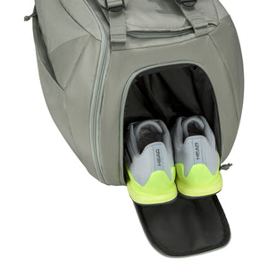 Maleta Head Pro Duffle M (Light Green/Liquid Lime) 2023