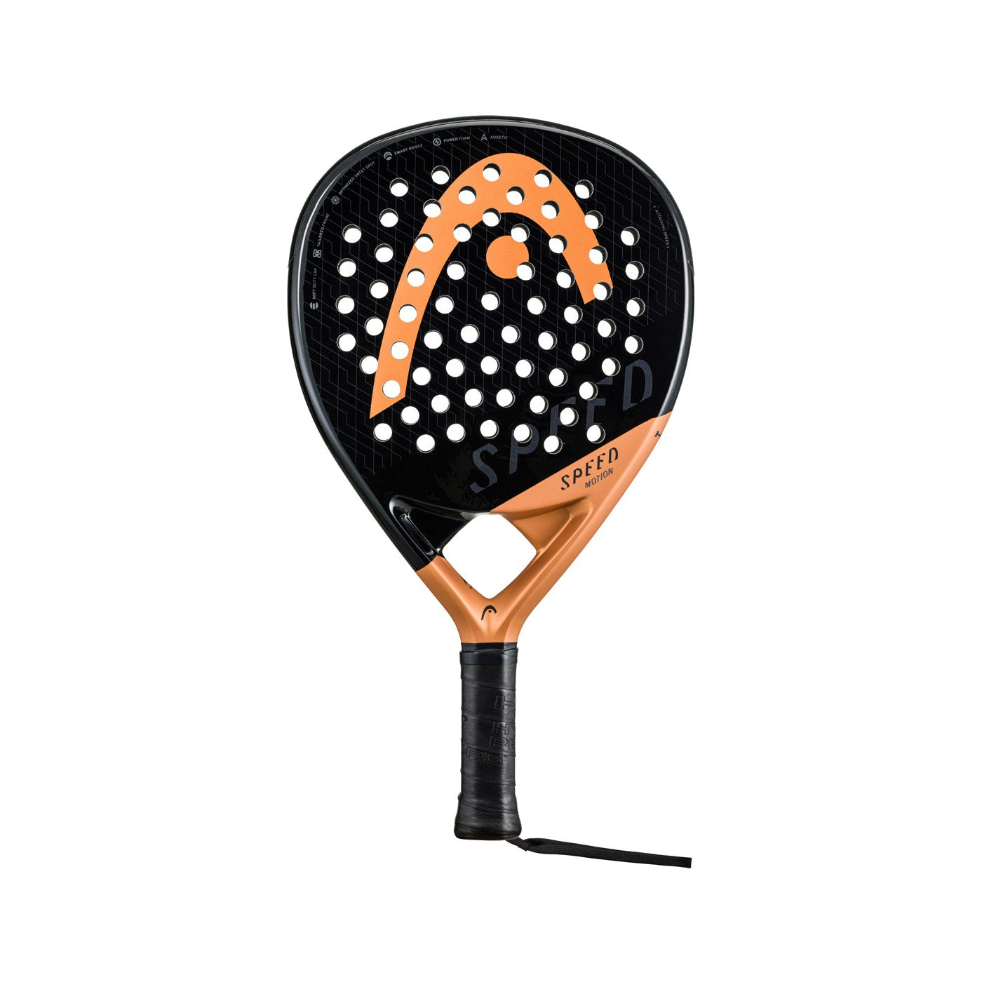 Pala Head Speed Motion (360g.) 2023