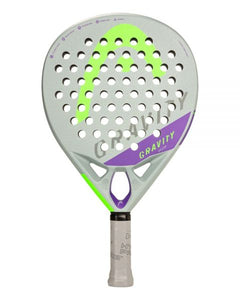 Pala Head Gravity Elite (365gr.) 2022