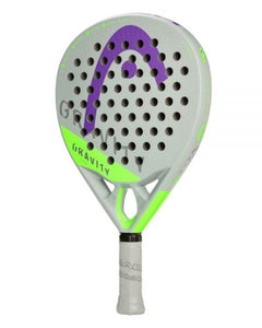 Pala Head Gravity Elite (365gr.) 2022