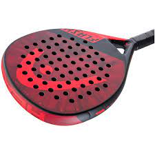 Pala Head Flash 2023 Red/Black (360gr)