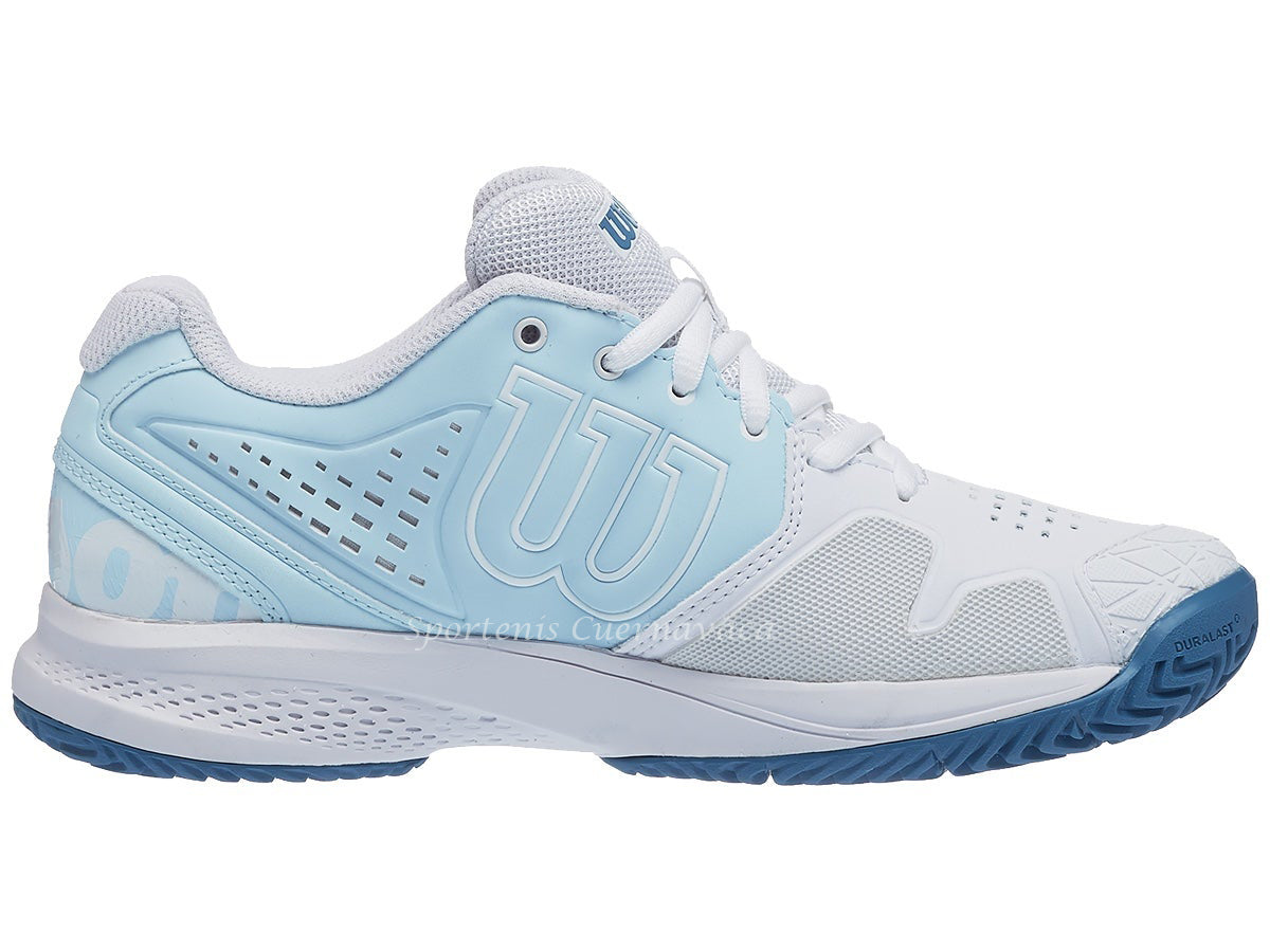 Tenis Wilson Kaos Comp 2.0 W