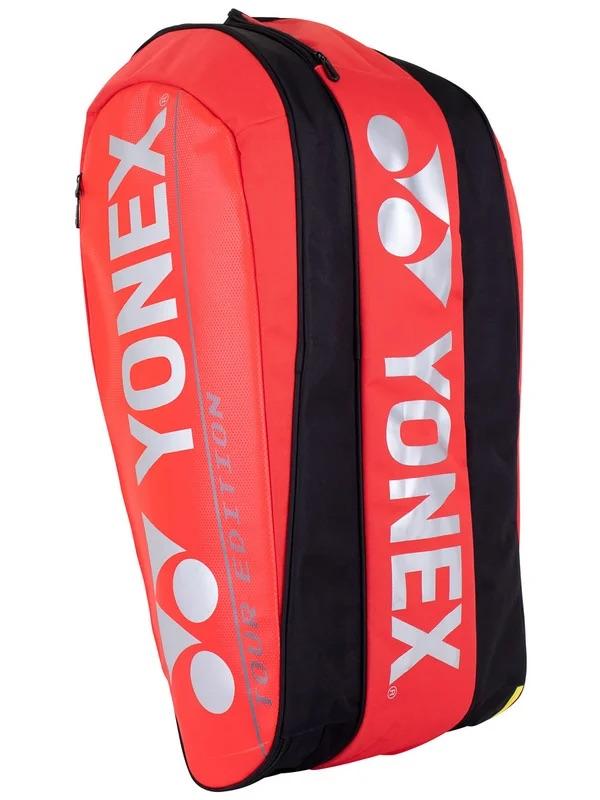 Maleta Yonex Pro X9 Rojo