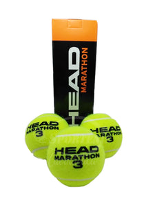 Pelota Head Marathon
