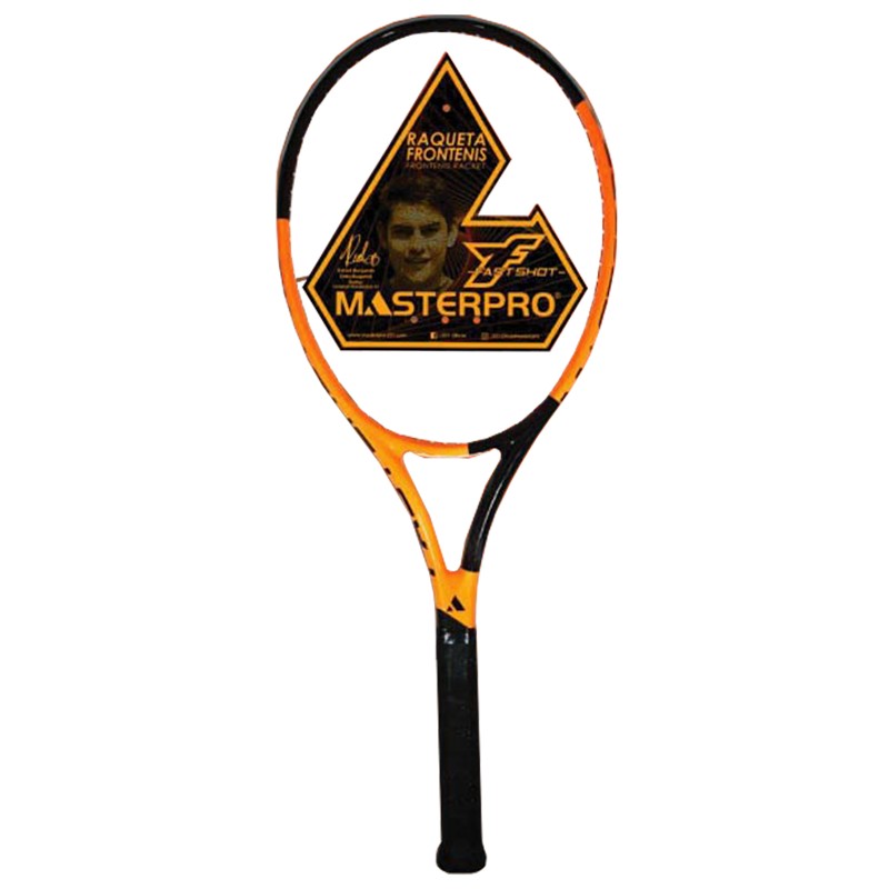 Raqueta Masterpro Fast Shot 4.0 (240g.)