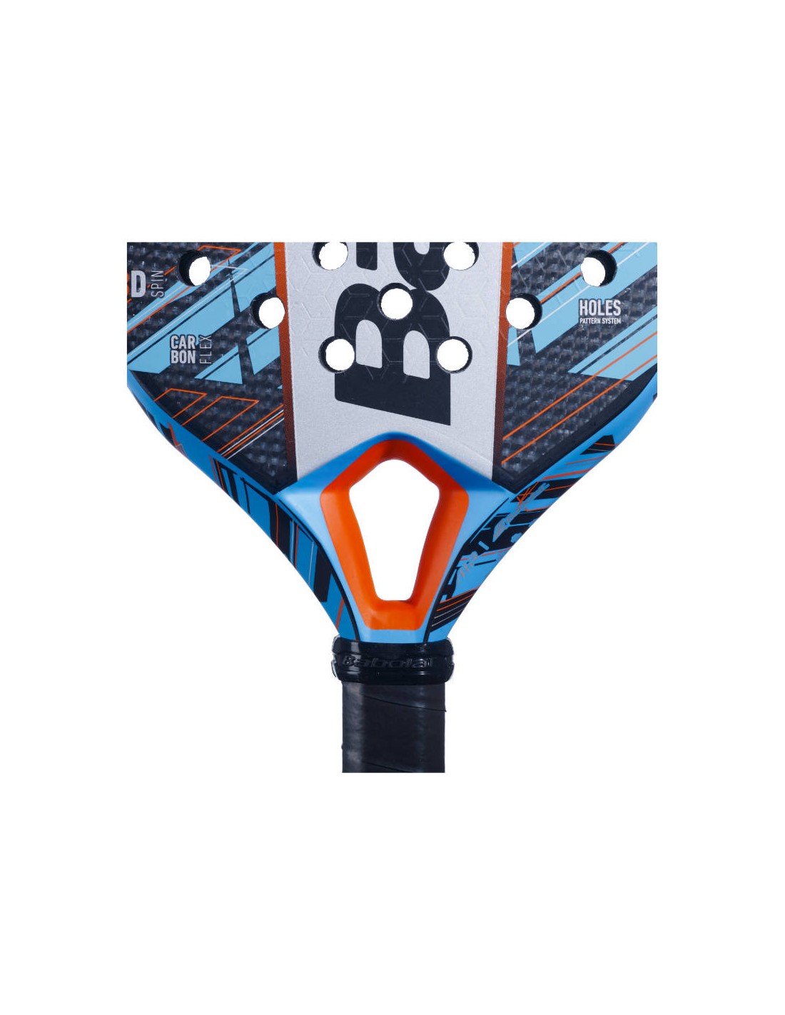 Pala Babolat Air Veron (355g.) 2023
